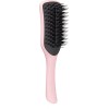 Tangle Teezer Easy Dry & Go Βούρτσα Μαλλιών για Ξεμπέρδεμα Trickled Pink