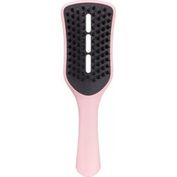 Tangle Teezer Easy Dry & Go Βούρτσα Μαλλιών για Ξεμπέρδεμα Trickled Pink Tangle Teezer Easy Dry & Go Βούρτσα Μαλλιών για Ξεμπέρδεμα Trickled Pink