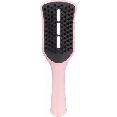 Tangle Teezer Easy Dry & Go Βούρτσα Μαλλιών για Ξεμπέρδεμα Trickled Pink