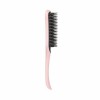 Tangle Teezer Easy Dry & Go Βούρτσα Μαλλιών για Ξεμπέρδεμα Trickled Pink