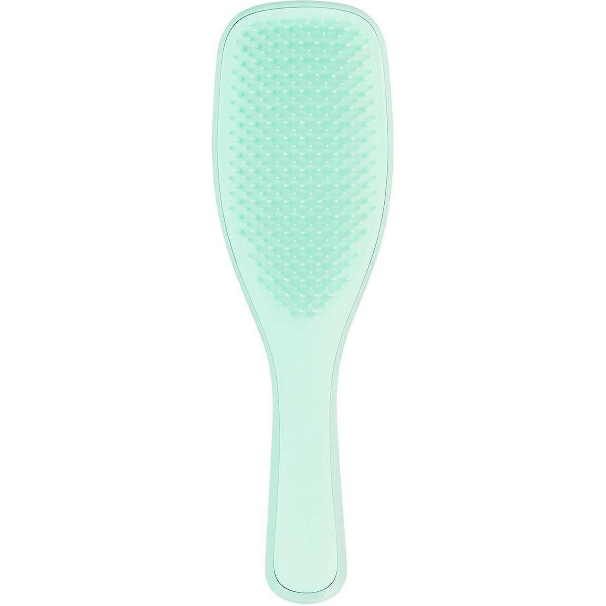 Tangle Teezer Wet Detangler Fine & Fragile Βούρτσα Μαλλιών για Ξεμπέρδεμα Mint