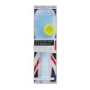 Tangle Teezer Wet Detangler Βούρτσα Μαλλιών για Ξεμπέρδεμα Lilac Blue Tangle Teezer Wet Detangler Βούρτσα Μαλλιών για Ξεμπέρδεμα Lilac Blue