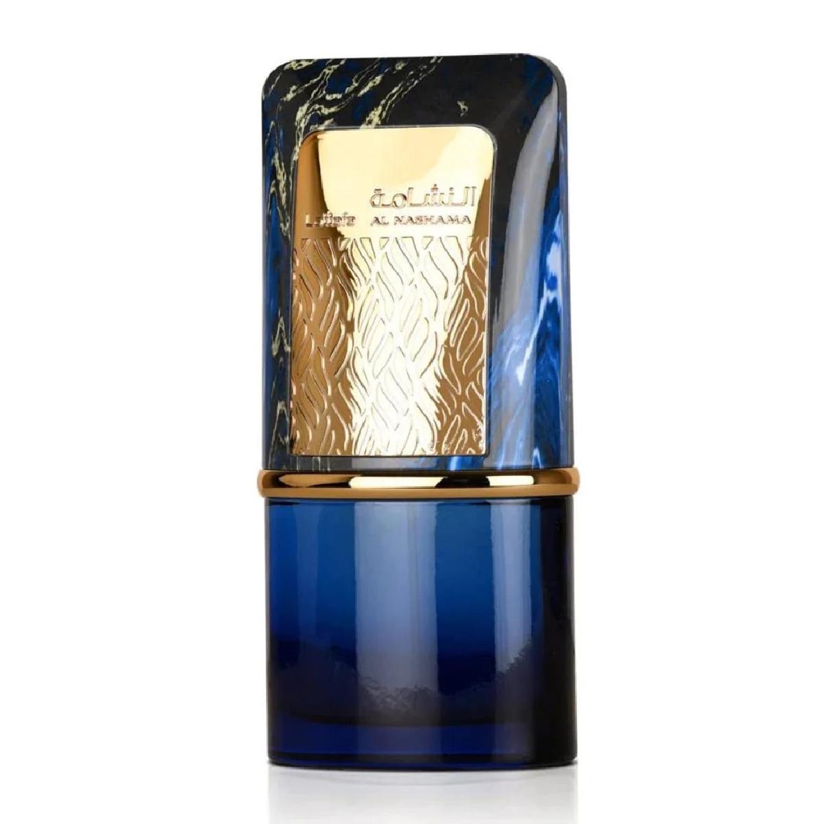Lattafa Al Nashama Caprice Unisex Eau de Parfum 100ml