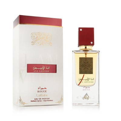 Lattafa Ana Abiyedh Rouge Eau de Parfum 60 ml