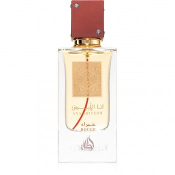 Lattafa Ana Abiyedh Rouge Eau de Parfum 60 ml Lattafa Ana Abiyedh Rouge Eau de Parfum 60 ml