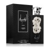 Lattafa Ansaam Silver Unisex Eau de Parfum 100ml