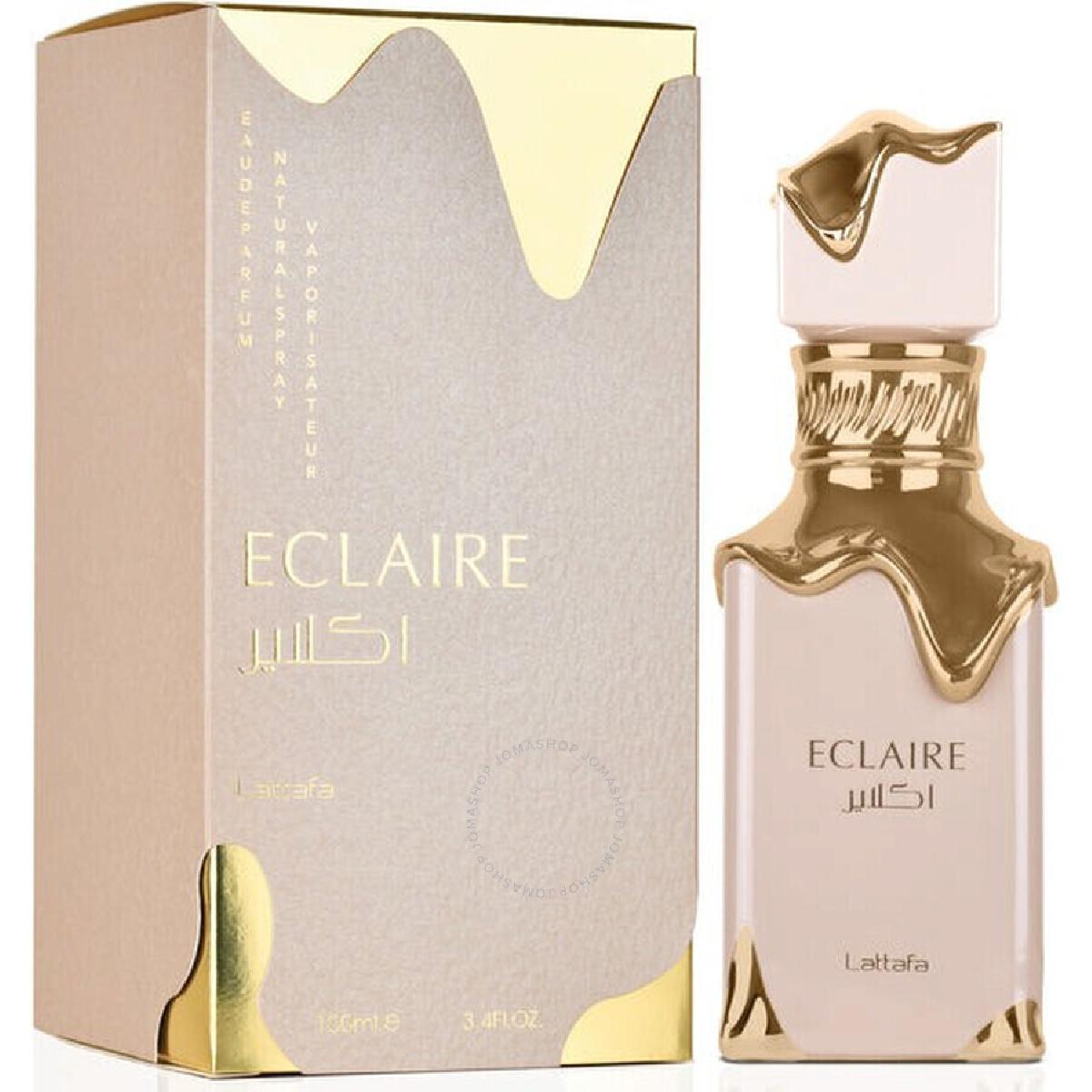 Lattafa Eclaire Eau de Parfum 100ml Lattafa Eclaire Eau de Parfum 100ml