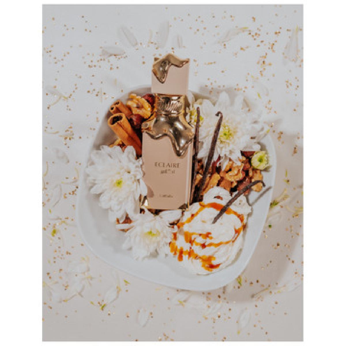 Lattafa Eclaire Eau de Parfum 100ml Lattafa Eclaire Eau de Parfum 100ml