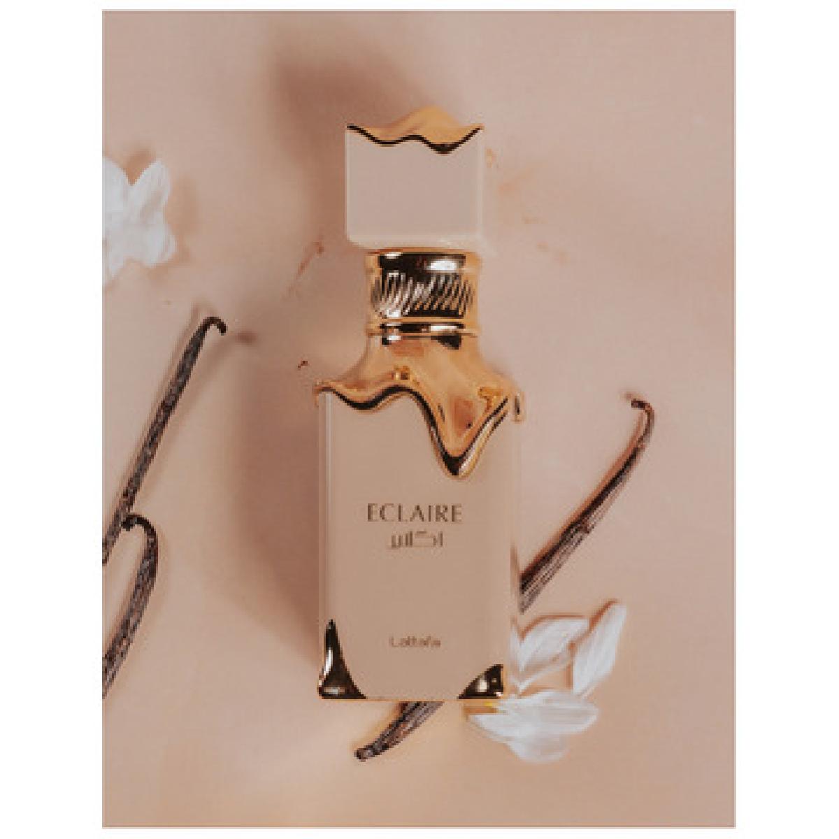Lattafa Eclaire Eau de Parfum 100ml Lattafa Eclaire Eau de Parfum 100ml