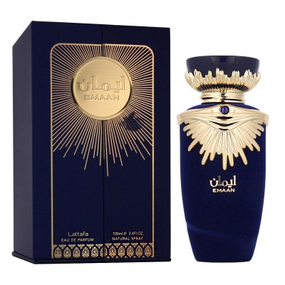 Lattafa Emaan Eau de Parfum 100ml