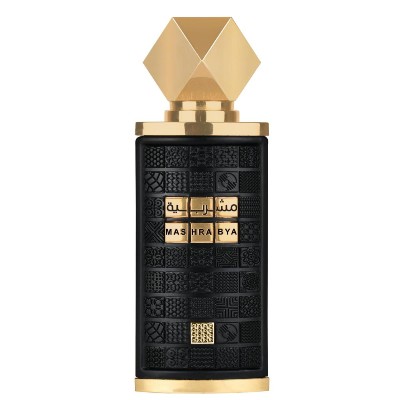 Lattafa Mashrabya Unisex Eau de Parfum 100ml