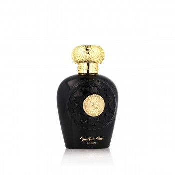 Lattafa Opulent Oud Unisex Eau de Parfum 100ml