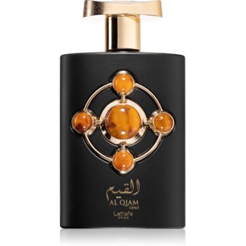 Lattafa Pride Al Qiam Gold Unisex Eau de Parfum 100ml