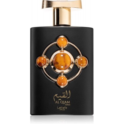 Lattafa Pride Al Qiam Gold Unisex Eau de Parfum 100ml