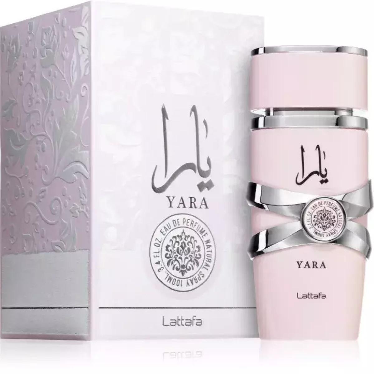 Lattafa Yara Eau de Parfum 100ml