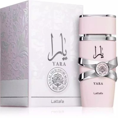 Lattafa Yara Eau de Parfum 100ml