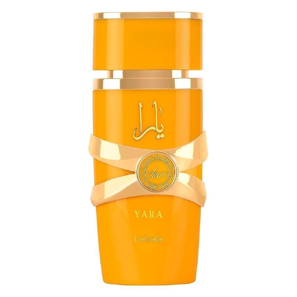 Lattafa Yara Tous Eau de Parfum 100ml Lattafa Yara Tous Eau de Parfum 100ml