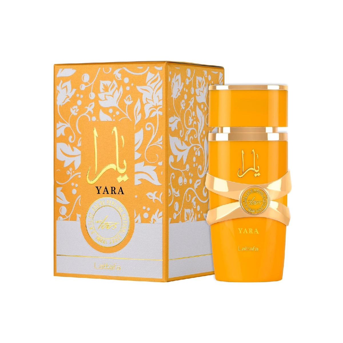 Lattafa Yara Tous Eau de Parfum 100ml Lattafa Yara Tous Eau de Parfum 100ml