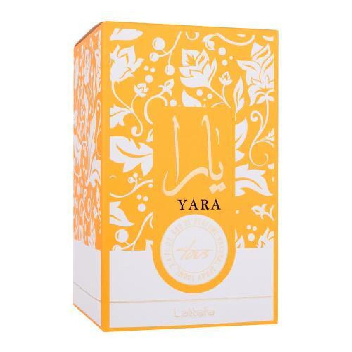 Lattafa Yara Tous Eau de Parfum 100ml Lattafa Yara Tous Eau de Parfum 100ml