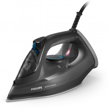 Philips DST3041/80 Steam iron 2600 watt Black