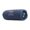 JBL Flip 7 Bluetooth Speaker Blue