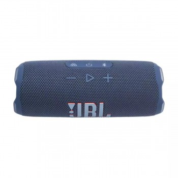 JBL Flip 7 Bluetooth Speaker Blue JBL Flip 7 Bluetooth Speaker Blue