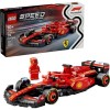 LEGO® peed Champions Ferrari SF-24 F1 Race Car (77242)
