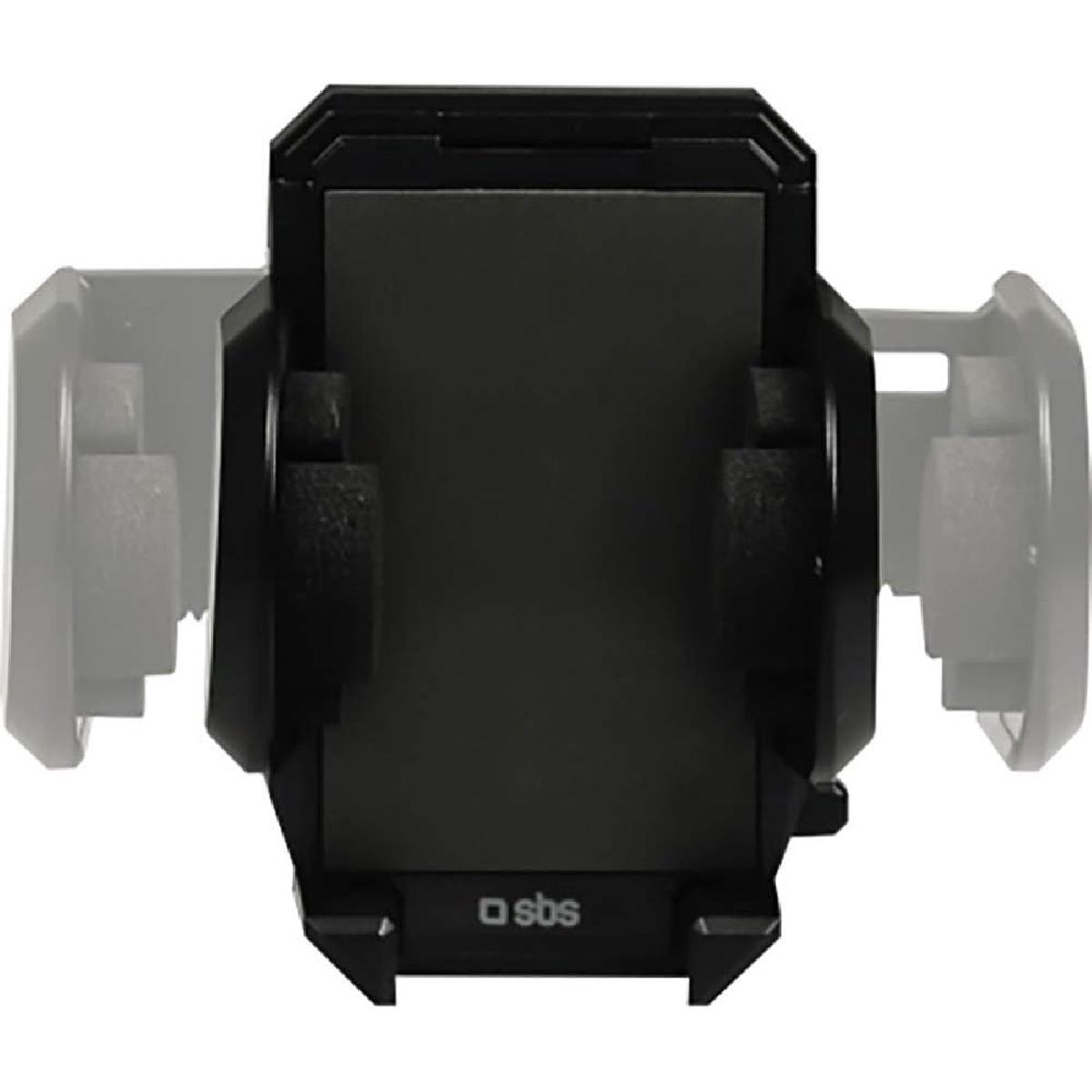 SBS TE0UCH20W Smartphone Holder for Car max. 6 Inches Black SBS TE0UCH20W Smartphone Holder for Car max. 6 Inches Black