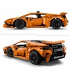 LEGO® Technic Lamborgini Huracan Tecnica Orange (42196)