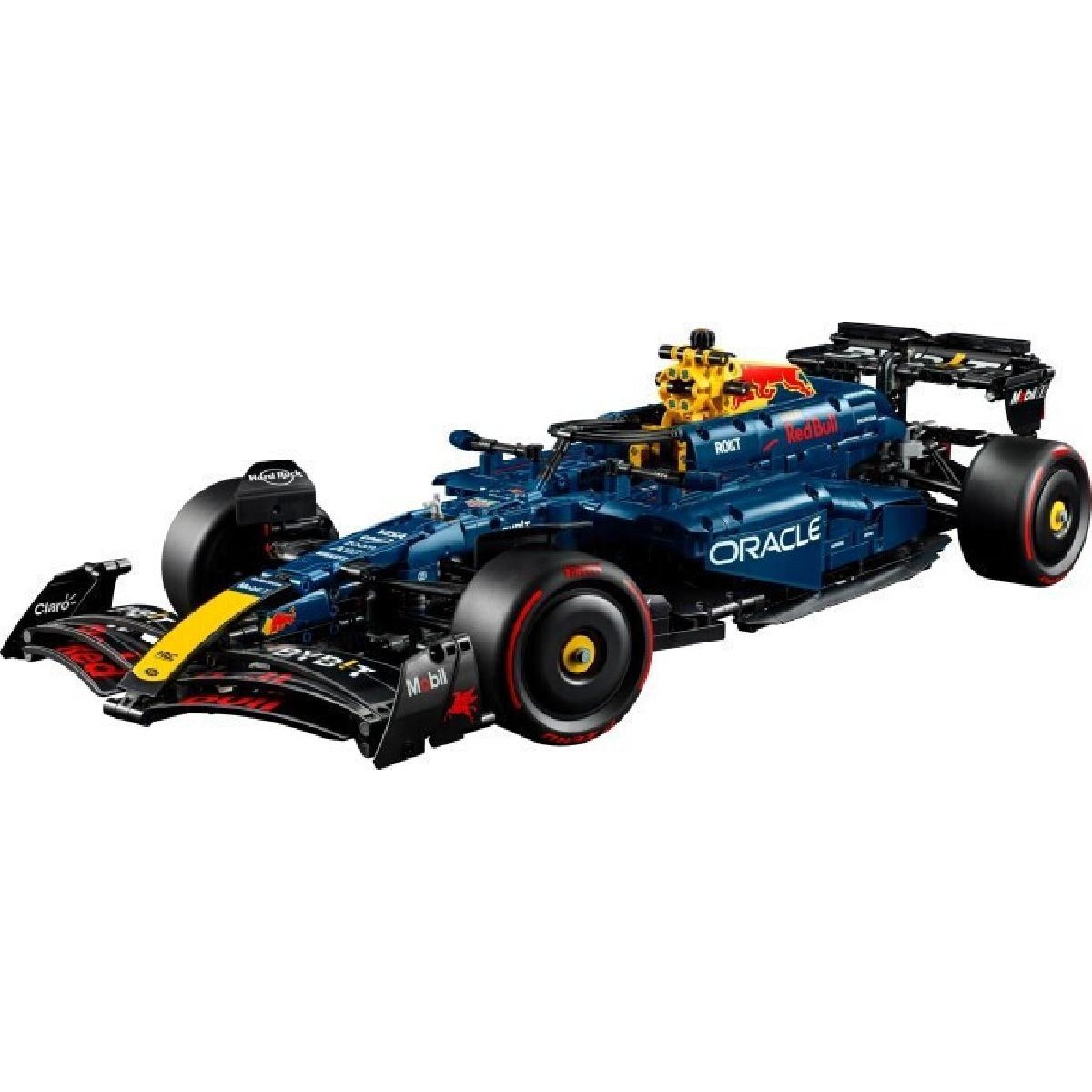 LEGO® Technic Oracle Red Bull Racing RB20 F1 Car (42206)