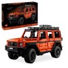 LEGO® Technic Mercedes-Benz G500 Professional Line (42177)