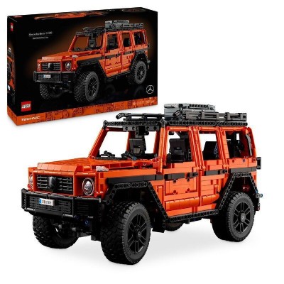 LEGO® Technic Mercedes-Benz G500 Professional Line (42177)