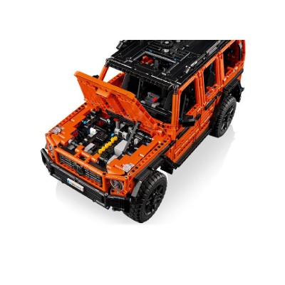 LEGO® Technic Mercedes-Benz G500 Professional Line (42177)