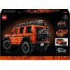 LEGO® Technic Mercedes-Benz G500 Professional Line (42177)