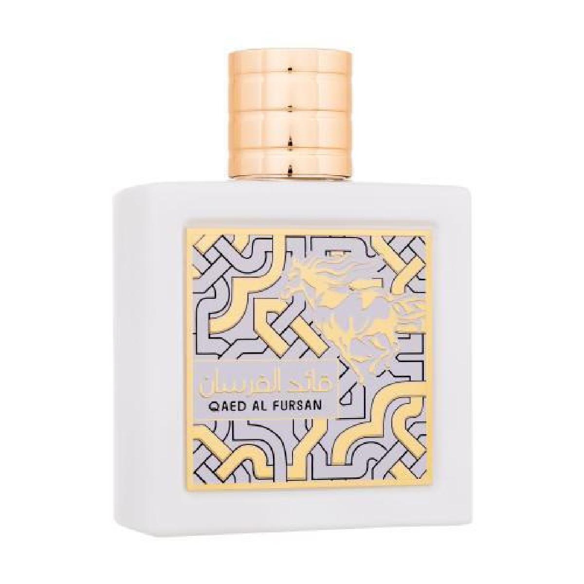 Lattafa Qaed Al Fursan Unlimited Eau de Parfum 90 ml Lattafa Qaed Al Fursan Unlimited Eau de Parfum 90 ml