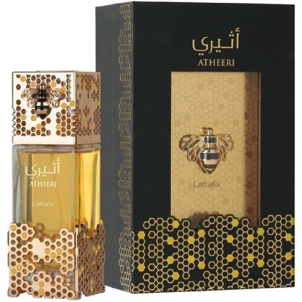 Lattafa Atheeri Eau de Parfum 100ml Lattafa Atheeri Eau de Parfum 100ml