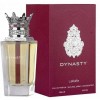 Lattafa Dynasty Unisex Eau de Parfum 100ml Lattafa Dynasty Unisex Eau de Parfum 100ml