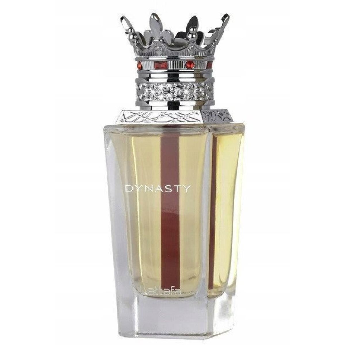 Lattafa Dynasty Unisex Eau de Parfum 100ml Lattafa Dynasty Unisex Eau de Parfum 100ml