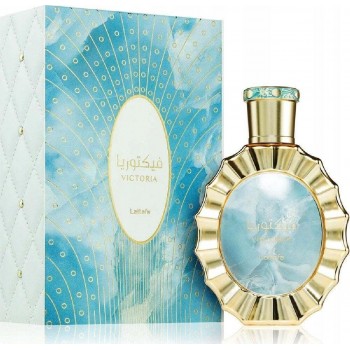 Lattafa Victoria Eau de Parfum 100ml