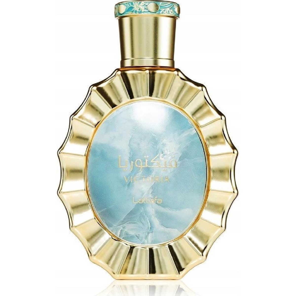 Lattafa Victoria Eau de Parfum 100ml Lattafa Victoria Eau de Parfum 100ml