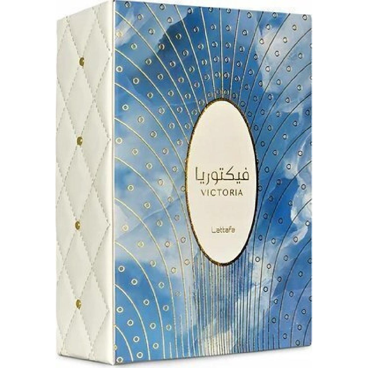 Lattafa Victoria Eau de Parfum 100ml Lattafa Victoria Eau de Parfum 100ml