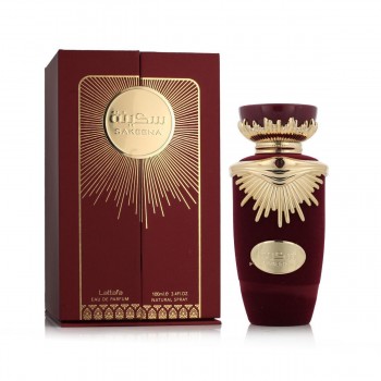 Lattafa Sakeena Eau de Parfum 100ml