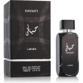 Lattafa Hayaati Eau de Parfum 100ml
