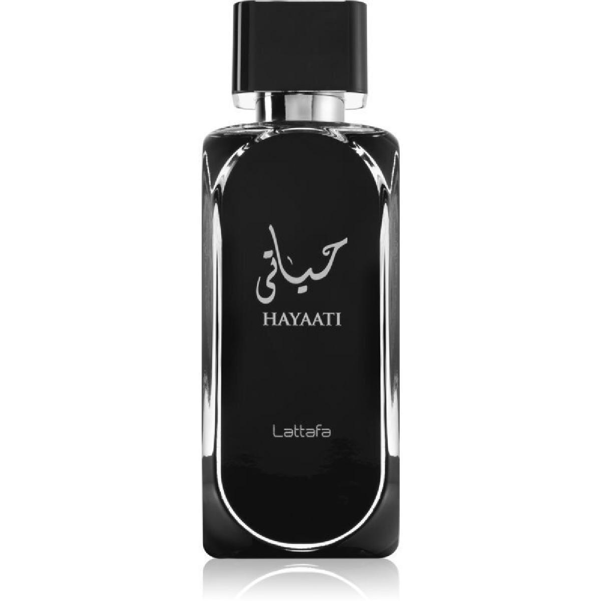 Lattafa Hayaati Eau de Parfum 100ml