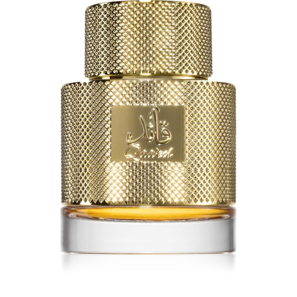 Lattafa Qaa'ed Eau de Parfum 100 ml Lattafa Qaa'ed Eau de Parfum 100 ml