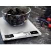 Soehnle Page Profi 200 Ψηφιακή Ζυγαριά Κουζίνας 1gr/15kg  stainless steel  (61509)