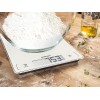 Soehnle Page Profi 300 Ψηφιακή Ζυγαριά Κουζίνας 1gr/20kg  glass white  (61507)