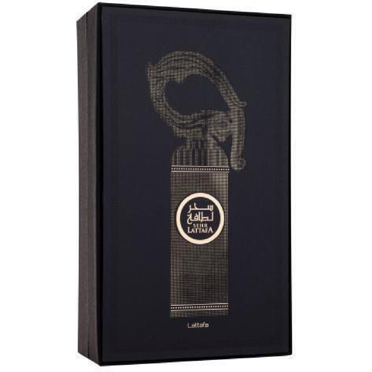 Lattafa Sehr Eau de Parfum 100ml Lattafa Sehr Eau de Parfum 100ml