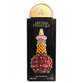 Lattafa Pride Artisan Ethnique Unisex Eau de Parfum 100ml