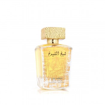 Lattafa Al Shuyukh Luxe Eau de Parfum 100ml
